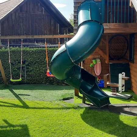 Ferienwohnung In Weyregg Am Attersee Εξωτερικό φωτογραφία