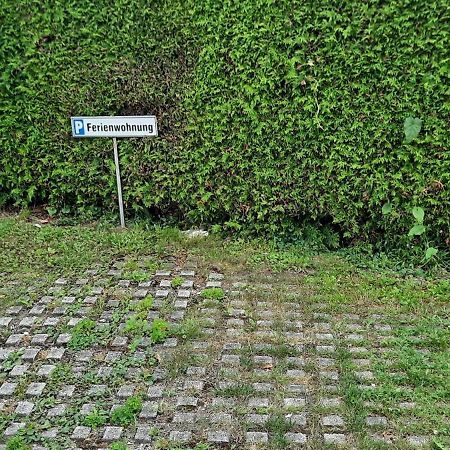 Ferienwohnung In Weyregg Am Attersee Εξωτερικό φωτογραφία