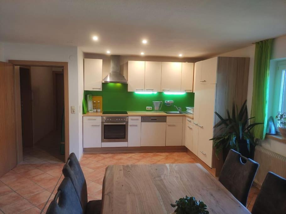 Ferienwohnung In Weyregg Am Attersee Εξωτερικό φωτογραφία