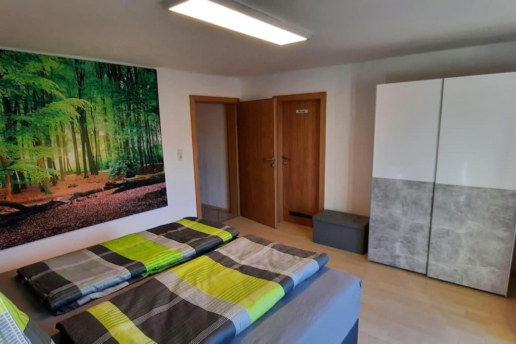 Ferienwohnung In Weyregg Am Attersee Εξωτερικό φωτογραφία