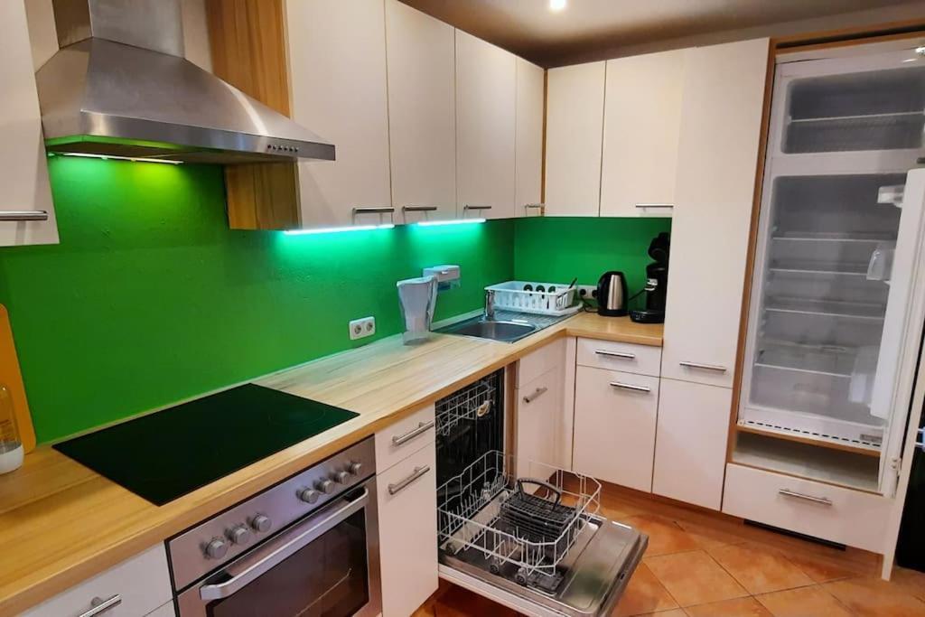 Ferienwohnung In Weyregg Am Attersee Εξωτερικό φωτογραφία