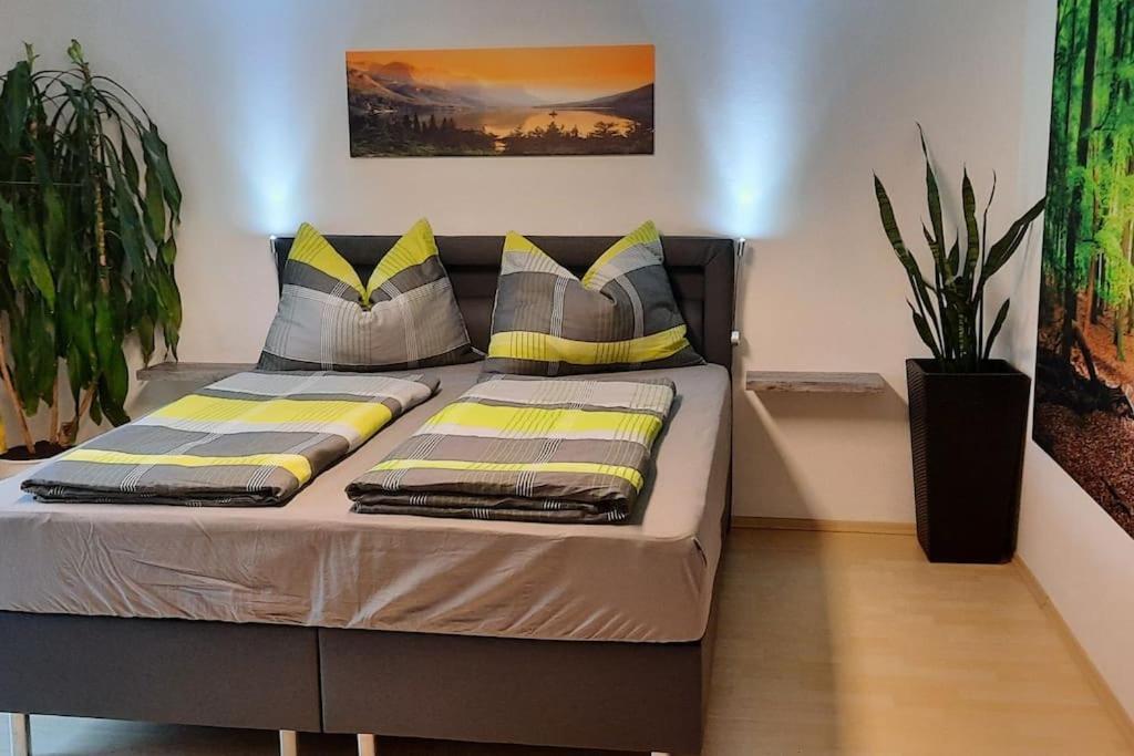Ferienwohnung In Weyregg Am Attersee Εξωτερικό φωτογραφία