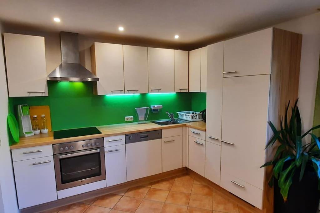 Ferienwohnung In Weyregg Am Attersee Εξωτερικό φωτογραφία