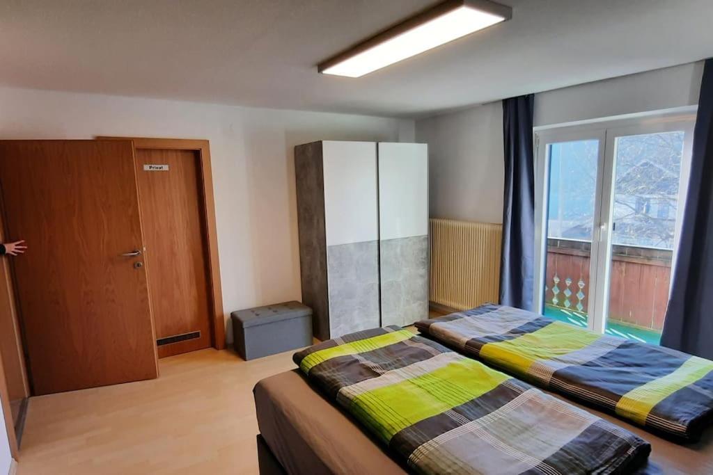Ferienwohnung In Weyregg Am Attersee Εξωτερικό φωτογραφία