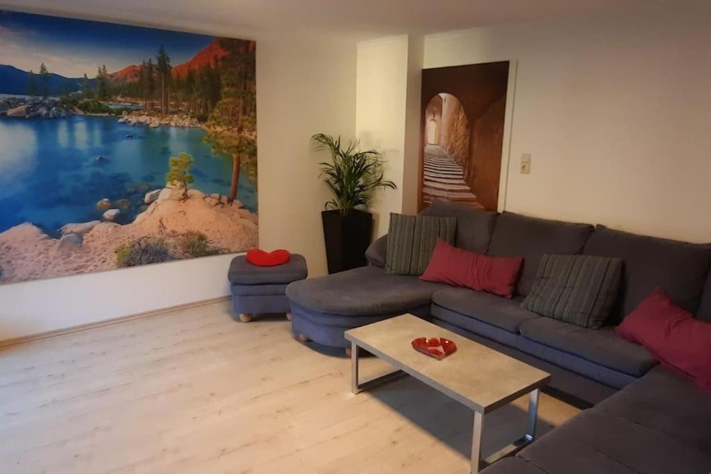 Ferienwohnung In Weyregg Am Attersee Εξωτερικό φωτογραφία