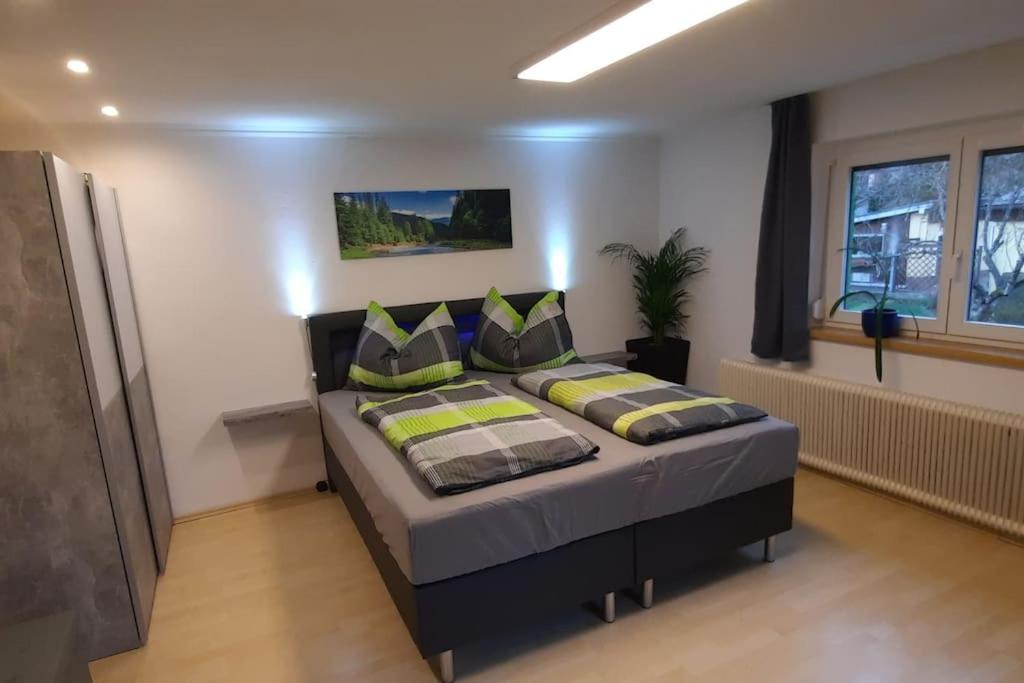 Ferienwohnung In Weyregg Am Attersee Εξωτερικό φωτογραφία