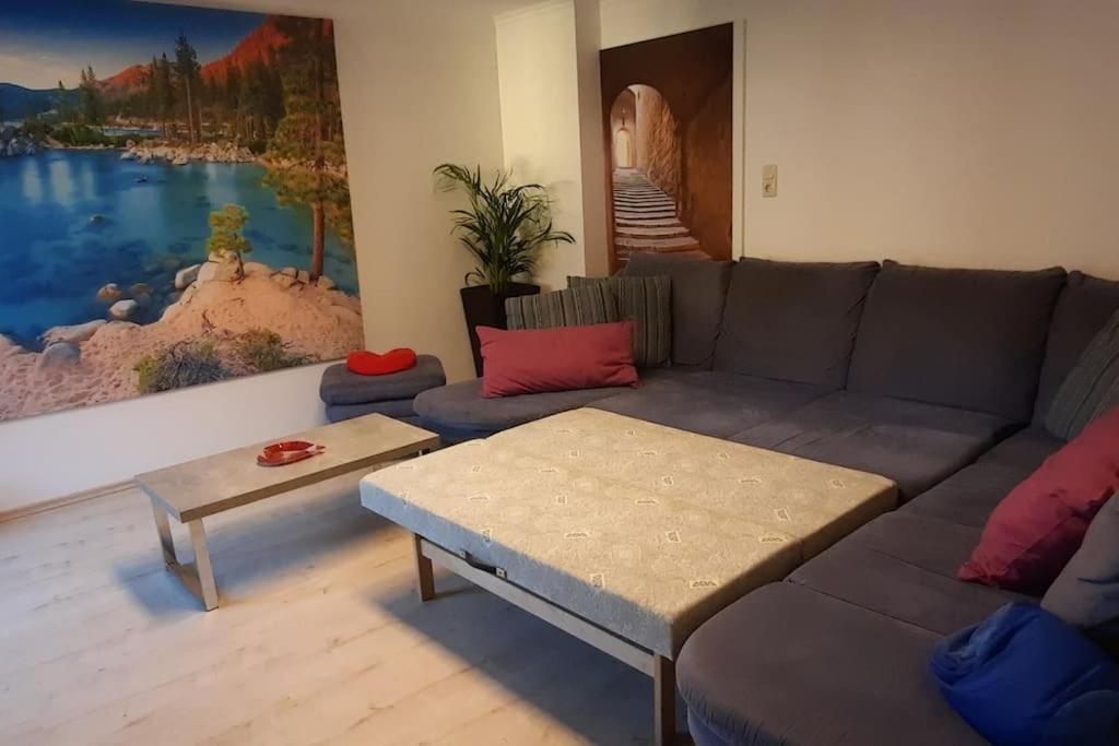Ferienwohnung In Weyregg Am Attersee Εξωτερικό φωτογραφία