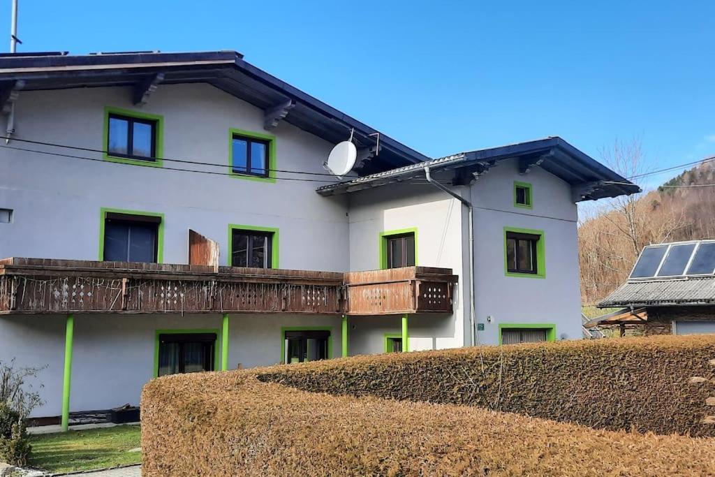 Ferienwohnung In Weyregg Am Attersee Εξωτερικό φωτογραφία