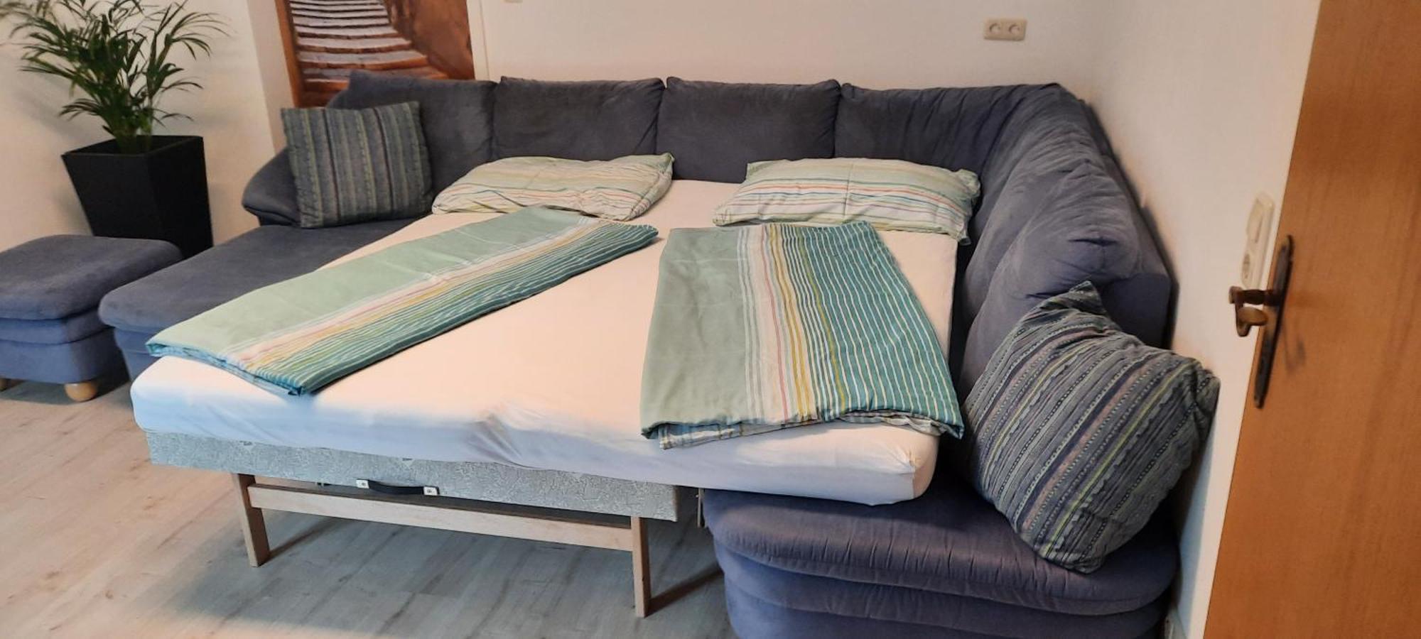 Ferienwohnung In Weyregg Am Attersee Εξωτερικό φωτογραφία