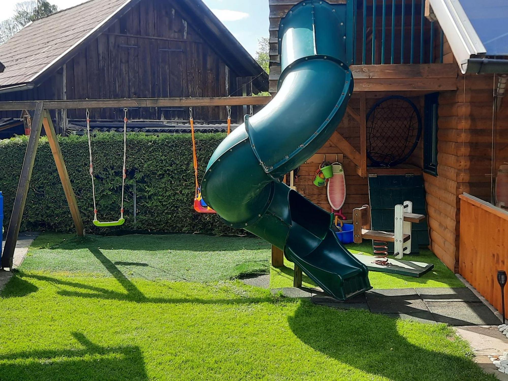 Ferienwohnung In Weyregg Am Attersee Εξωτερικό φωτογραφία